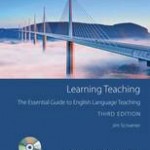 Learning Teaching: 3rd Edition Student's Book Pack