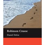 Macmillan Readers: Robinson Crusoe