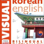Korean-English Bilingual Visual Dictionary + Free App