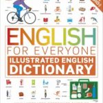 English for Everyone Illustrated English Dictionary + Free Online Audio
