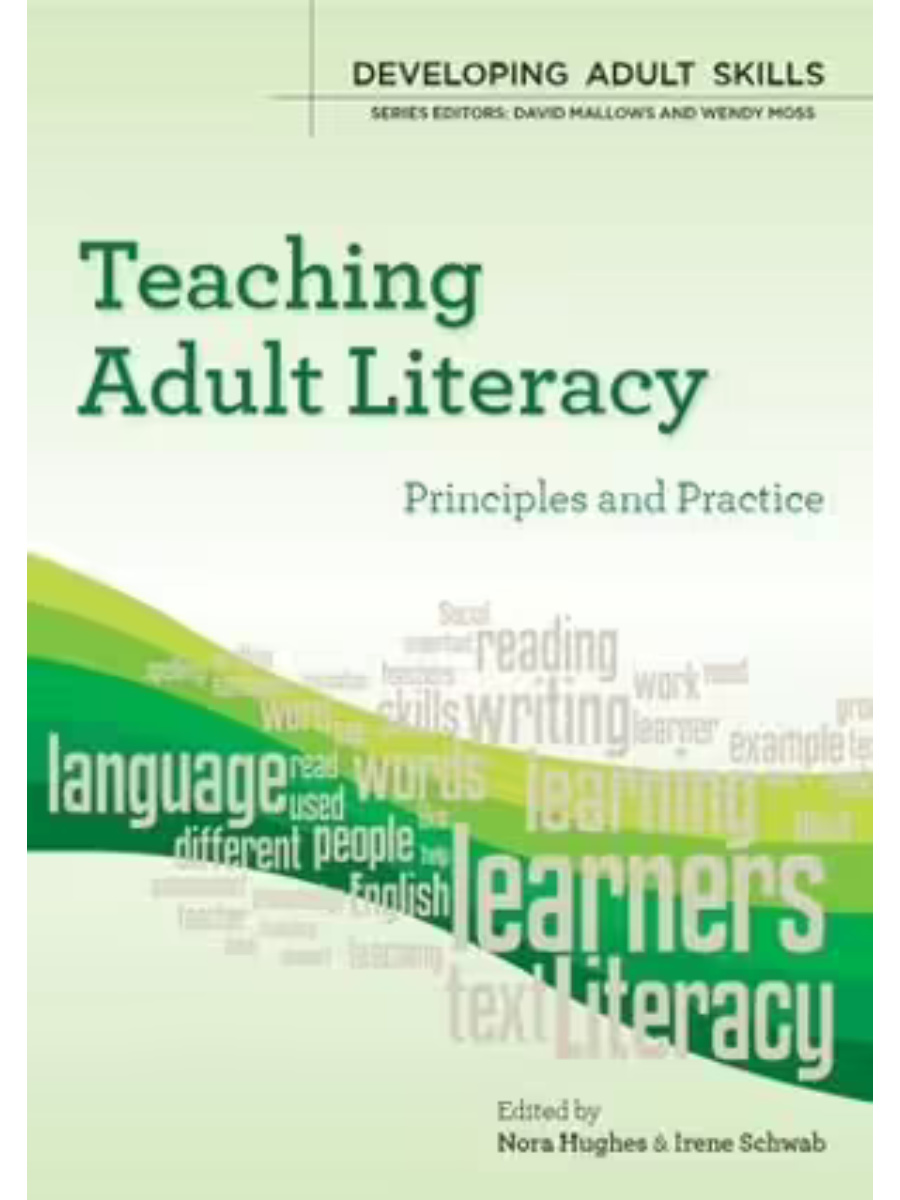9780335237364 Teaching Adult Literacy: Principles and Practice - Image 1