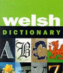 Welsh Dictionary