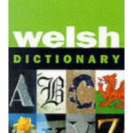Welsh Dictionary