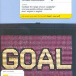 Teach Yourself English Vocabulary