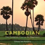 Colloquial Cambodian E2