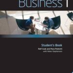 Total Business 1 - Student Book with Audio