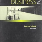 Total Business 2 - Teacher Book