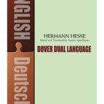 Demian by Herman Hesse - Bilingual German Fiction