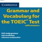Cambridge Grammar and Vocabulary for the TOEIC Test with Answers and Audio Cds (2)