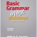 Basic Grammar in Use 3rd Edition Workbook + Answers