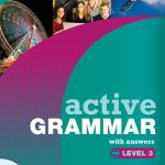 Active Grammar Level 3 with Answers and CD-ROM