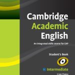 Cambridge Academic English: Intermediate Student's Book