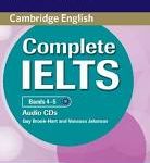 Complete IELTS Bands 4-5 Class CD-ROM (x2)