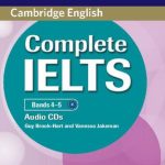 Complete IELTS Bands 4-5 Class CD-ROM (x2)
