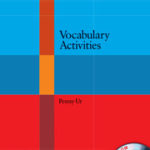 Vocabulary Activities with CD-ROM