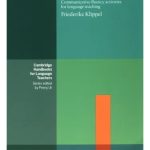 Keep Talking: Communicative Fluency Activities for Language Teaching