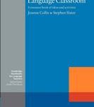 Literature in the Language Classroom: A Resource Book of Ideas and Activities