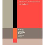 Testing Spoken Language: A Handbook of Oral Testing Techniques