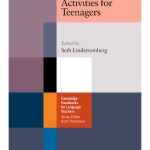 Language Activities for Teenagers