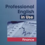Professional English in Use Finance