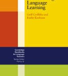 Personalizing Language Learning