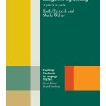 Teaching English Spelling: A Practical Guide