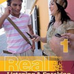 Cambridge English Skills Real Listening and Speaking 1 with Answers and Audio CD
