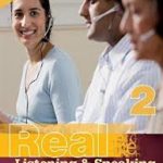 Cambridge English Skills Real Listening and Speaking 2 with Answers and Audio CD