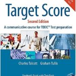 Target Score Student's Book with Audio CDs (2), Test booklet with Audio CD and Answer Key