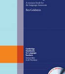 Working with Images: A Resource Book for the Language Classroom