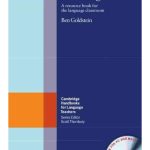 Working with Images: A Resource Book for the Language Classroom