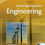 Cambridge English for Engineering Student's Book with Audio CDs (2)