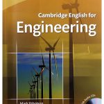Cambridge English for Engineering Student's Book with Audio CDs (2)