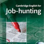 Cambridge English for Job-hunting Student's Book with Audio CDs (2)