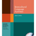 Intercultural Language Activities - Book + CD