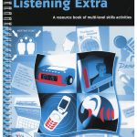 Listening Extra: A Resource Book of Multi-Level Skills Activities
