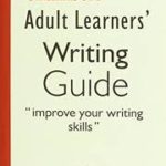 Chambers Adult Learners' Writing Guide