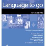 Language to Go Intermediate Teachers Resource Book