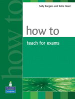 How to Teach for Exams