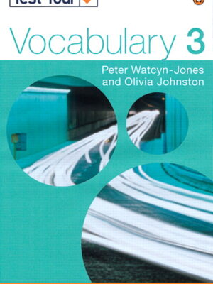 Test Your Vocabulary: 3