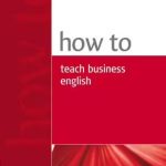 How to Teach Business English