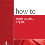 How to Teach Business English