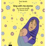 Sing with Me Stories Book 08 - The sun is out today