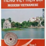 Modern Vietnamese Stage Two Student Textbook