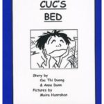 PRACE PageTurners Series 1 Cuc's Bed (Level 3)