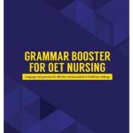 Grammar Booster for OET Nursing