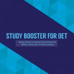 Study Booster for OET