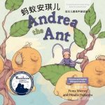 Andrea the Ant #2 Carlos and Friends Chinese / English