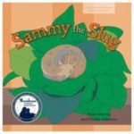 Sammy the Slug #5 Carlos and Friends Chinese/English