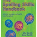 The Spelling Skills Handbook